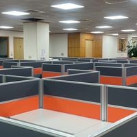鴻誠企業社-辦公家具組裝
