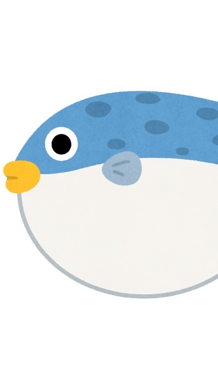 シールパトロール山口県🐡