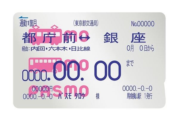 PASMO」がサービス開始した日 「パスネット」を継いでICカード誕生 
