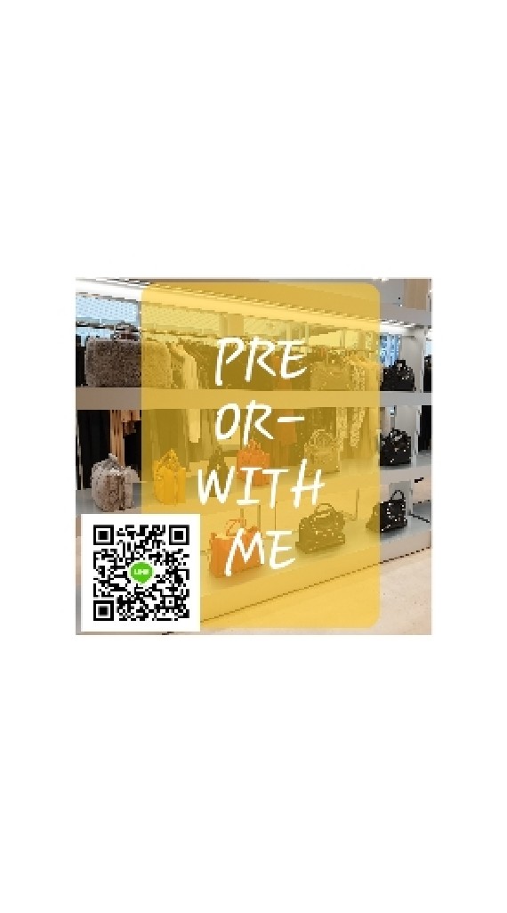 PRE OR-WITH ME