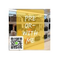 PRE OR-WITH ME