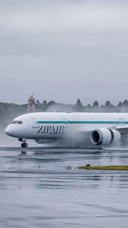 飛行機好きの会✈️