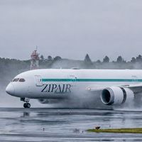 飛行機好きの会✈️