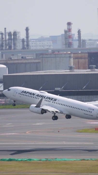 飛行機好きの会✈️