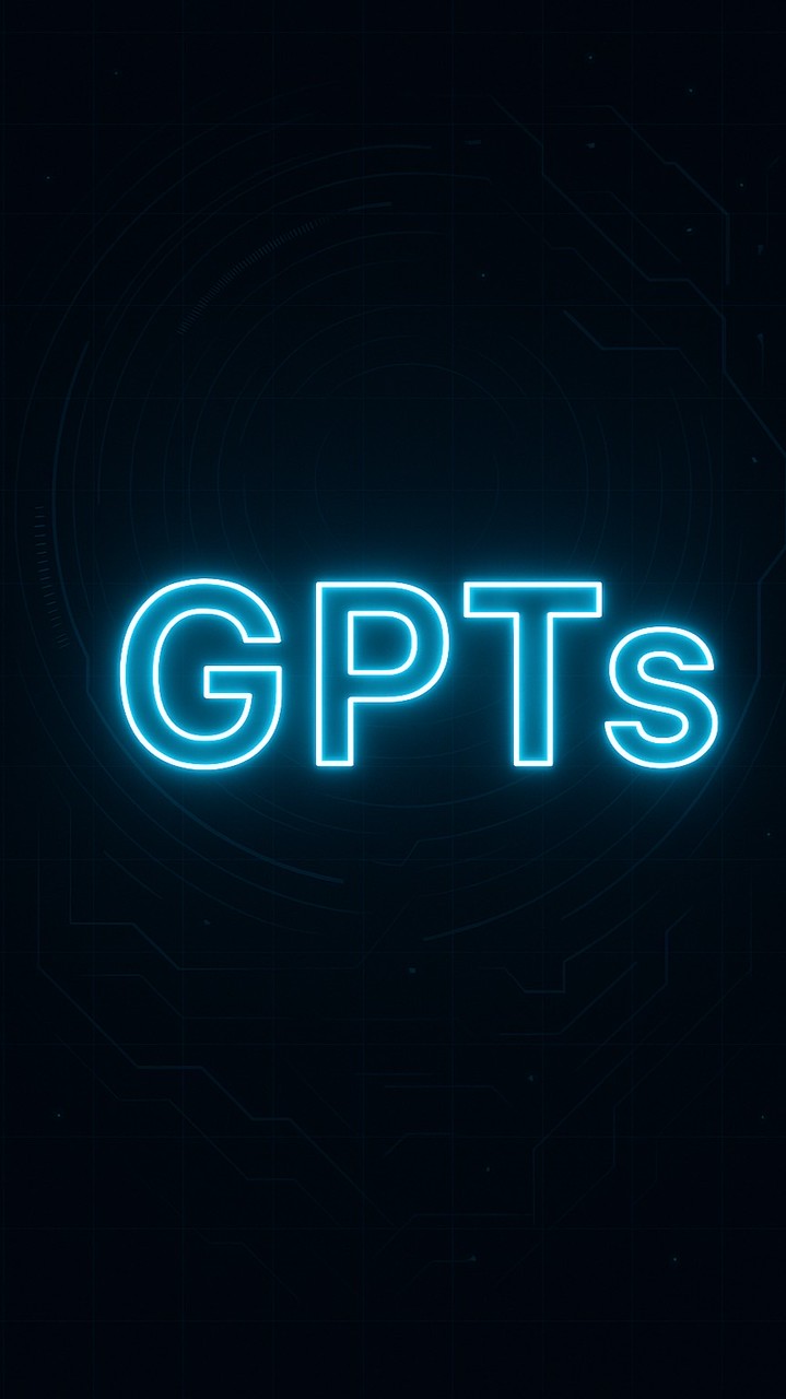 GPTsゆるシェア帳（見てるだけの人も歓迎）