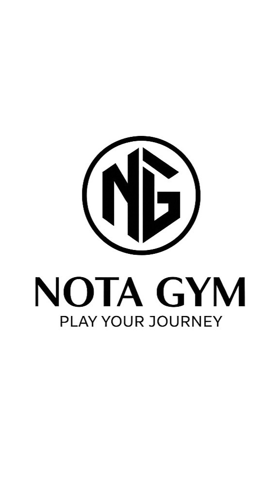 NOTA GYM オープンチャット