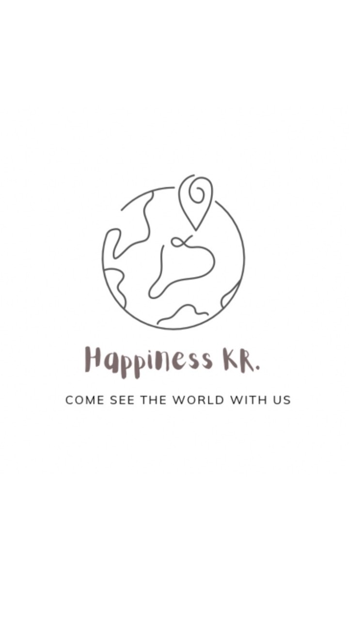 Happiness KR.