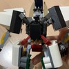 LEGOバトル