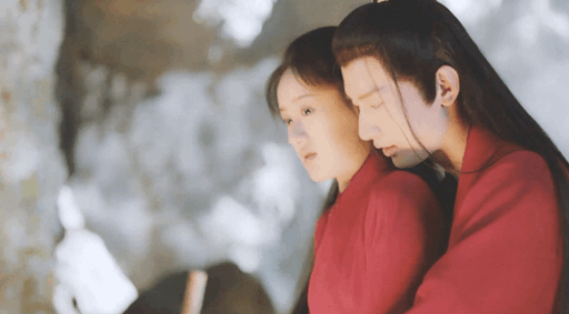 八月熱播陸劇男主角1：成毅 飾演《琉璃》禹司鳳