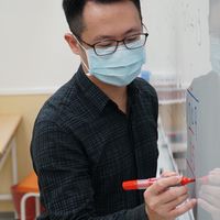 陳成語資優數學