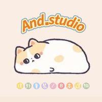 And.studio 各國連線/美妝代購！！