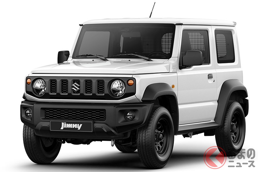 車中泊を楽しめる フルフラットな室内で快適に寝られる車5選