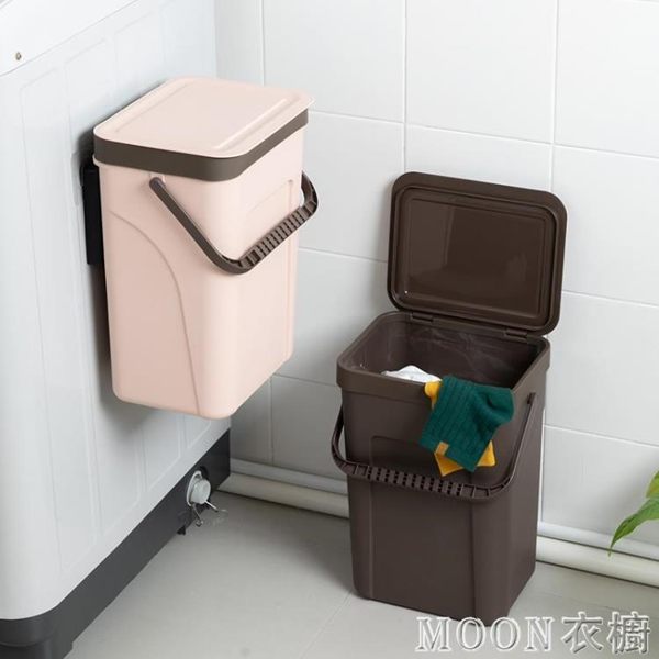 浴室放衣服神器收納架放干凈衣服壁掛式置物架籃子折疊衛生間洗澡 moon衣櫥
