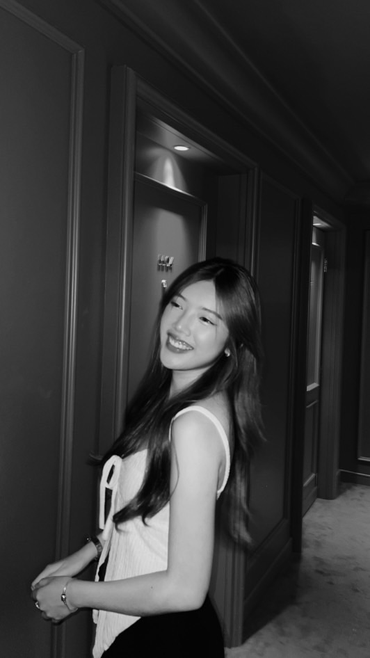 บาเบ้นชี่🐰🍳꒱ ♡̶ ˎˊ˗