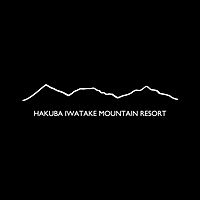 白馬岩岳 Hakuba Iwatake