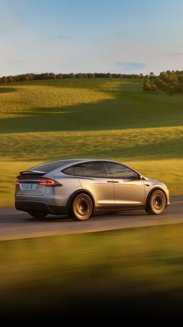 Tesla討論群5.0電動車社群