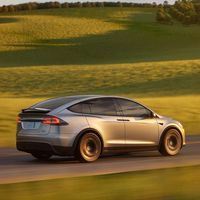 Tesla討論群5.0電動車社群