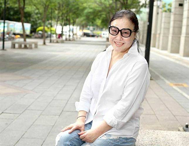 險中風鬼門關前救回 楊珮琪謝張魁在身邊