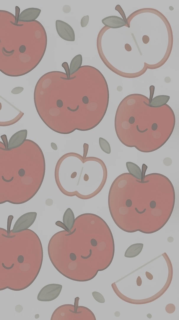 🍎114學年小蘋果家族🍎
