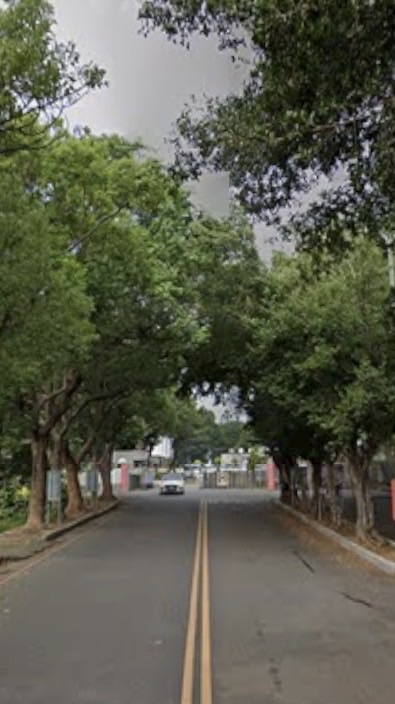 302旅門禁管制