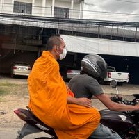ขบวนสีม่วง ( ไฟนอลขบวน)