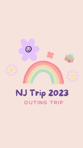 NJ Trip 24 Dec 2023 🤡