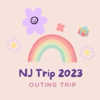 NJ Trip 24 Dec 2023 🤡