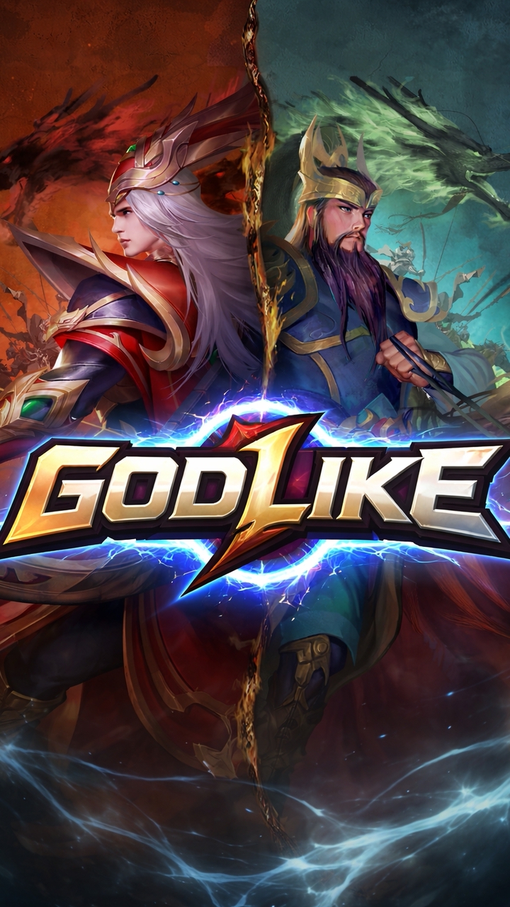 Godlike -