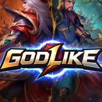 Godlike -