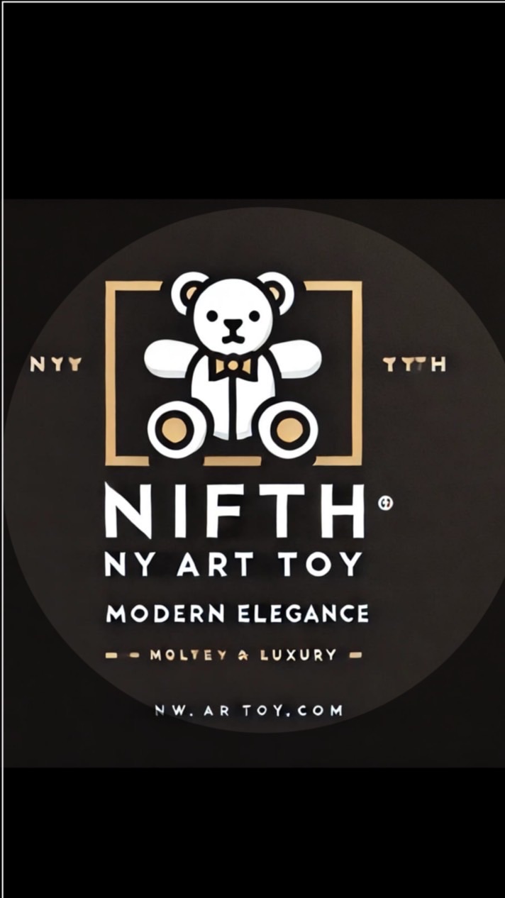 NTY ART TORY