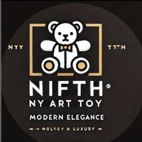 NTY ART TORY