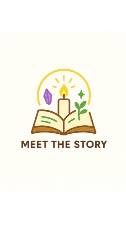 遇見故事meet the story