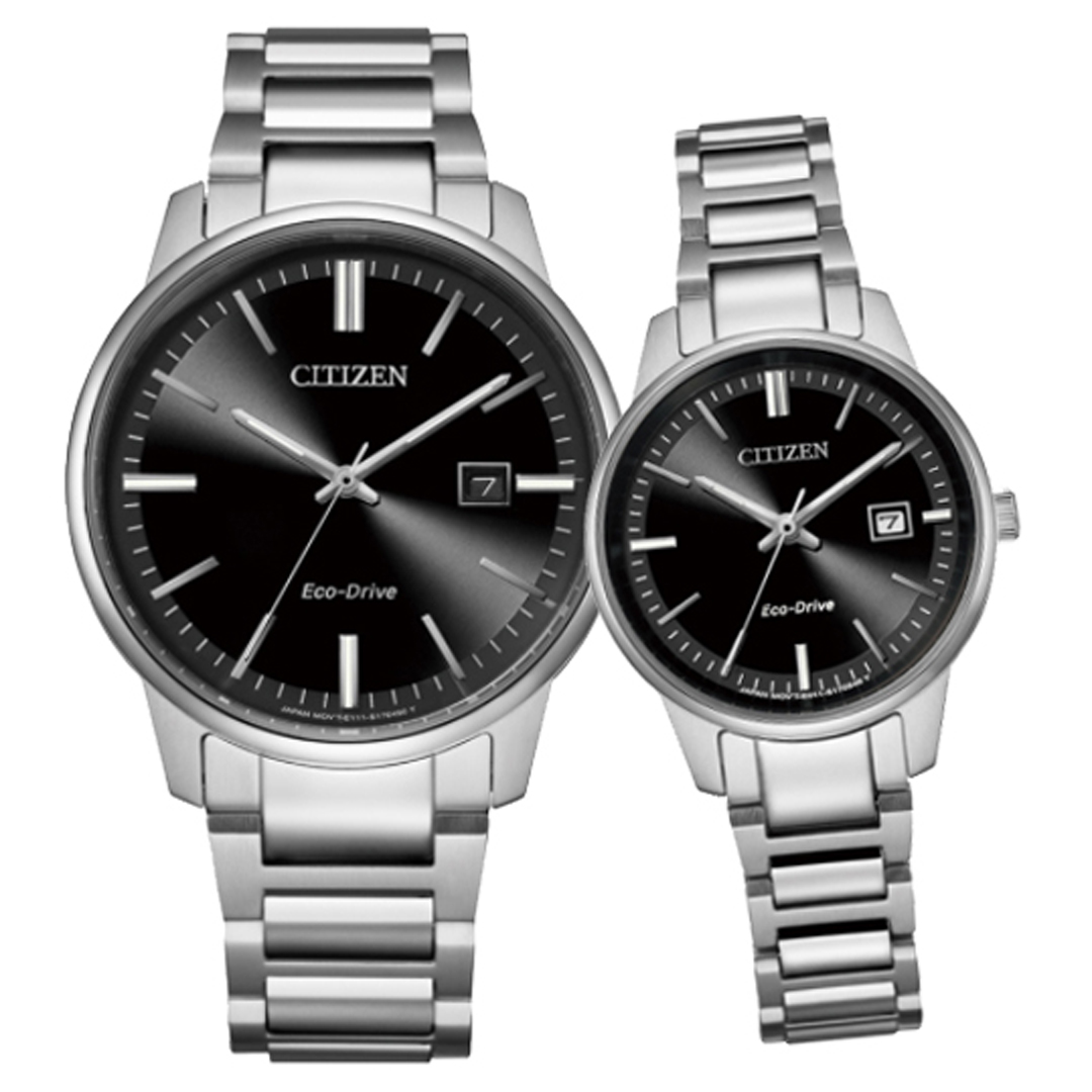 台灣星辰授權網路旗艦店 / 2年原廠保固 / 保卡配件齊全 安心有保障 / 調好錶帶出貨免費禮物包裝