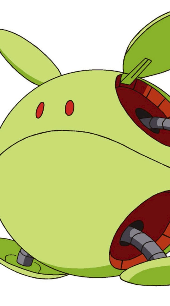 ガンダム雑談部屋！みんなで語り合おう！