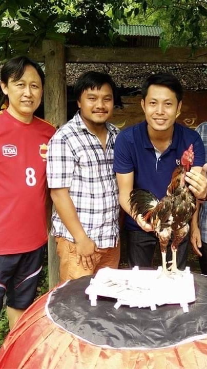 ซุ้ม ช.โชคลลิล (ต้อง3พญา)