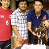 ซุ้ม ช.โชคลลิล (ต้อง3พญา)