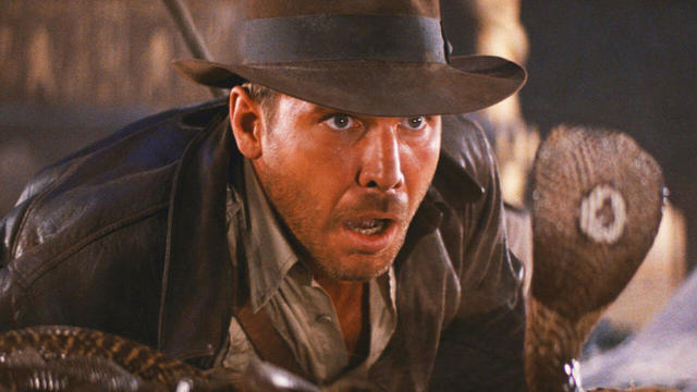 再添看頭！「人魔漢尼拔」麥斯米克森 加盟《印第安納瓊斯５》！