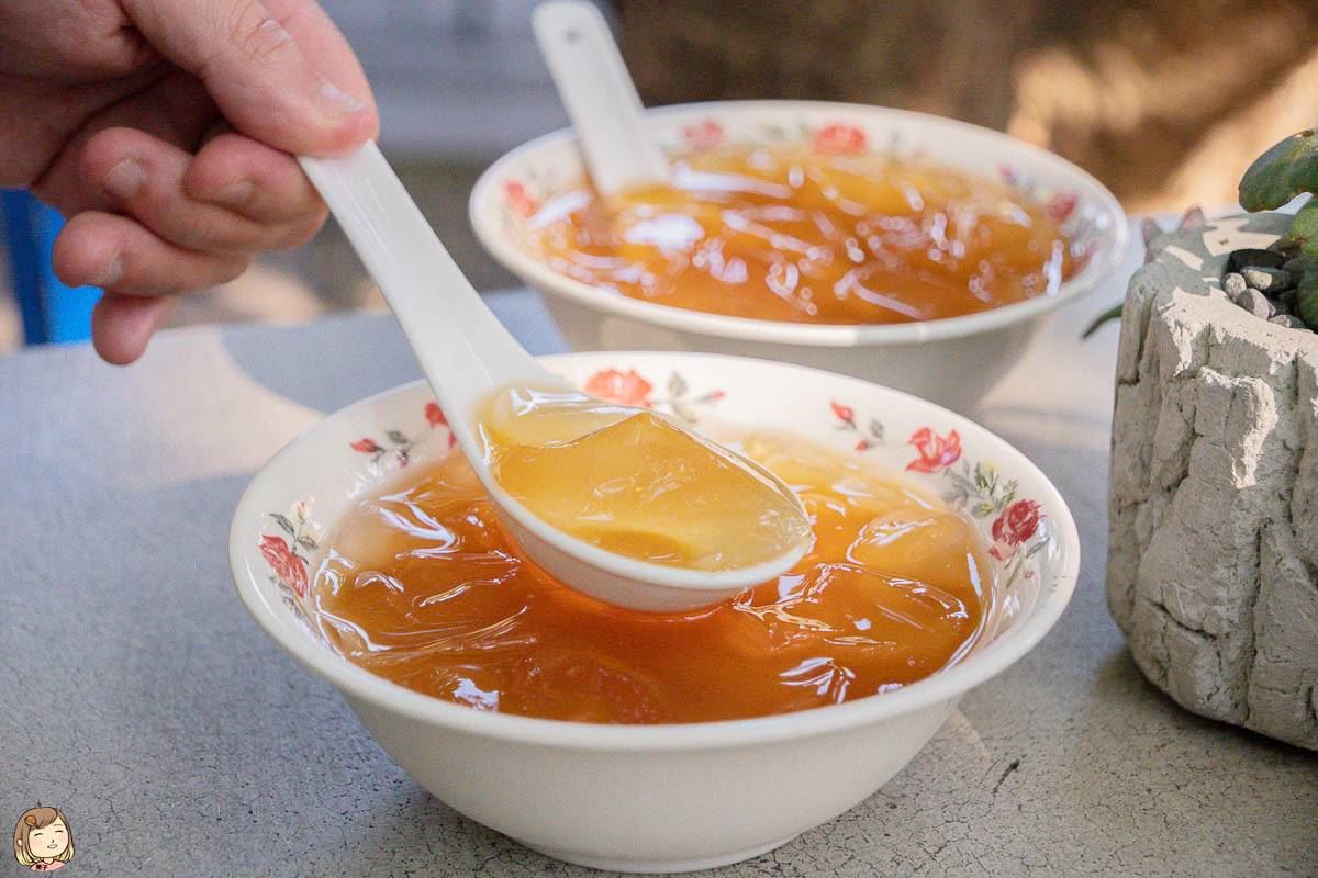 台中眷村一日遊！逛市集吃５打卡美食：超萌消波塊雞蛋糕、市場排隊蔥油餅