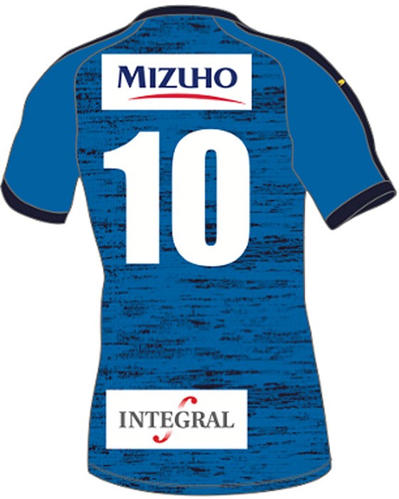 JFL東京武蔵野FCxアオアシコラボユニフォームLサイズPUMA小林有吾 cb249fa8-2ad6-e373-9fa1-