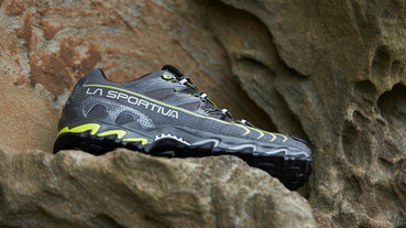 勘履訪客 / 戶外攀岩老手 LA SPORTIVA 的穿搭新手副本