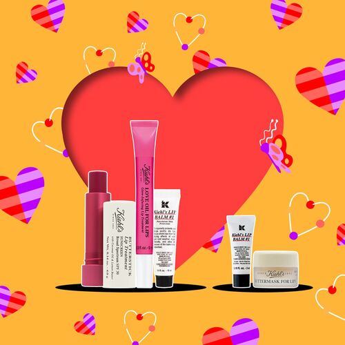 檸檬奶油護唇膏SPF30(玫瑰色) 櫻桃光粉嫩美唇油-玫瑰粉 9ml 1號護唇膏15ml 芒果奶油晚安唇膜2g 1號護唇膏 3ml