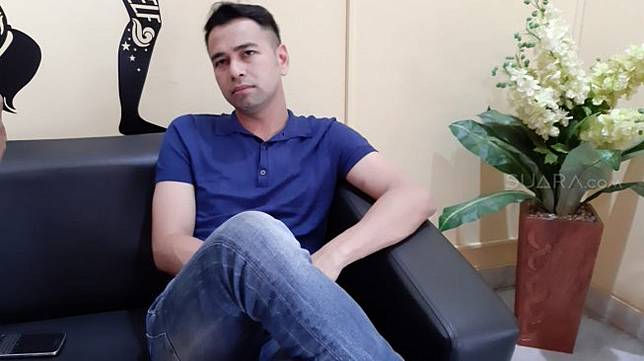 Raffi Ahmad