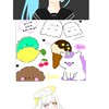 お絵描きが好きな人大集合！誰でも！（人数少なめ！）