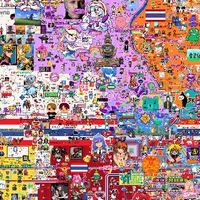 Wplace Thai