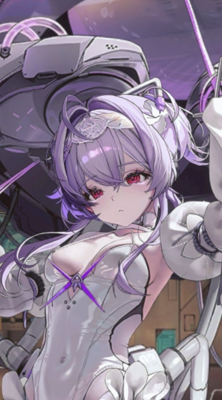 NIKKE リバーレリオ推しのみ