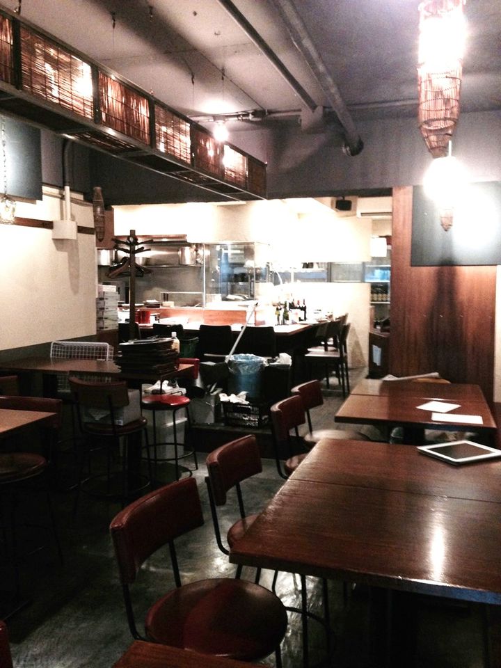 Mixed Media Feed 魚まみれ眞吉 恵比寿店 Line Official Account