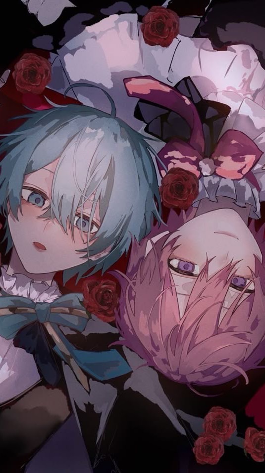 歌い手緩也ってマジ⁉️⁉️