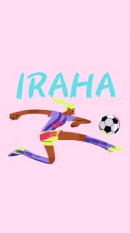 ⚽️伊良波中女子サッカー部保護者専用⚽️