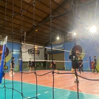 輕鬆打排球🏐
