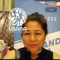usana อุบล by bud